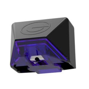 Goldring E3 äänirasia