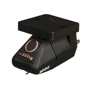 Goldring G1006 äänirasia