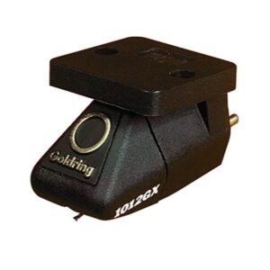 Goldring G1012GX äänirasia