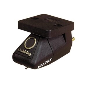 Goldring G1022GX äänirasia
