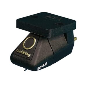 Goldring G1042 äänirasia