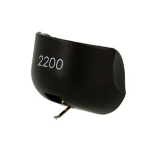 Goldring GL2200 neula