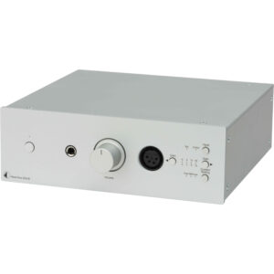 Pro-Ject Head Box DS2 B kuulokevahvistin