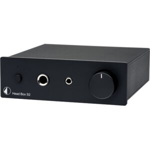 Pro-Ject Head Box S2 Kuulokevahvistin