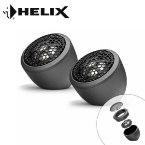 HELIX Ci3 T20FM-AL MK2 Diskanttipari alumiinikartiolla