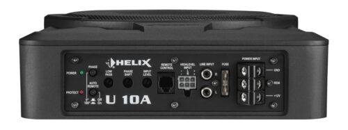 Helix U 10A 10″ Aktiivisubwoofer - Image 2