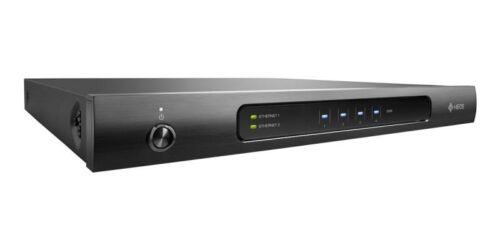 Denon HEOS Superlink 8-kanavainen etuvahvistin - Image 2