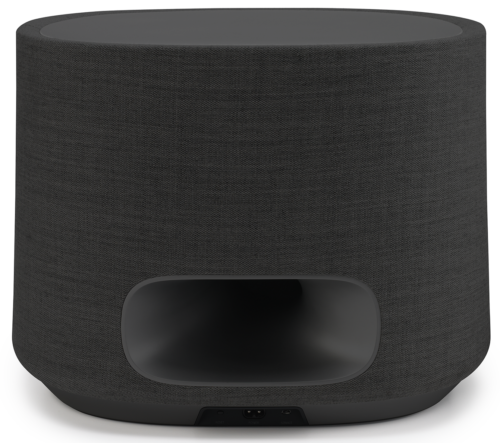 Harman Kardon Citation Sub aktiivinen subwoofer, Musta - Image 3