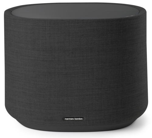 Harman Kardon Citation Sub aktiivinen subwoofer, Musta - Image 2