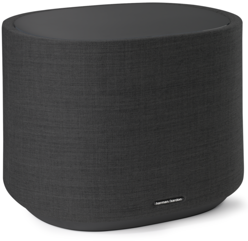 Harman Kardon Citation Sub aktiivinen subwoofer, Musta