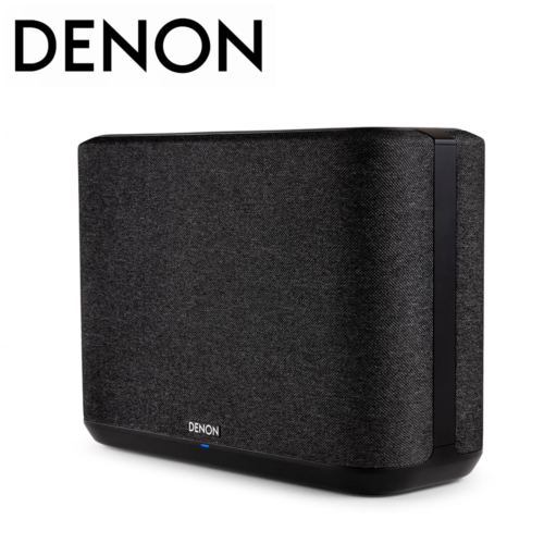 DENON HOME 250 HEOS WiFi Aktiivikaiutin