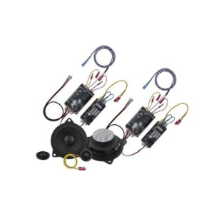 Rainbow IL-C4.2 BMW MIX