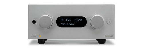 Audiolab M-DAC+ DA-muunnin - Image 3