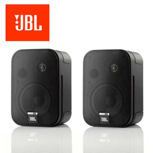 JBL Control One 2-Tie Yleiskaiuttimet, pr