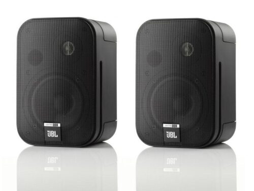 JBL Control One 2-Tie Yleiskaiuttimet, pr - Image 2