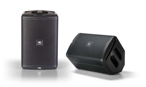 JBL Eon One Compact - Akku PA kaiutin 4-kanavaa - Image 5