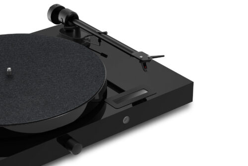 Pro-Ject Juke Box E1 All-In-One levysoitin - Image 12