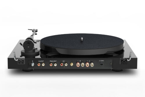 Pro-Ject Juke Box E1 All-In-One levysoitin - Image 4