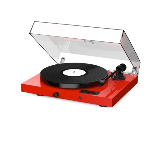 Pro-Ject Juke Box E1 All-In-One levysoitin - Image 3