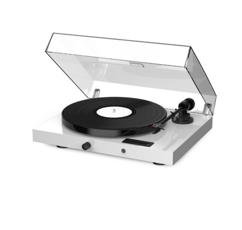 Pro-Ject Juke Box E1 All-In-One levysoitin - Image 2