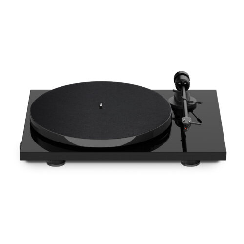 Pro-Ject E1 levysoitin Plug & Play - Image 2