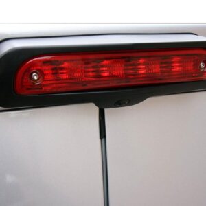 Alpine KIT-R1DUC Ducato/Boxer/Jumper Kamera-adapteri