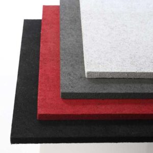 Konto Vakio 20mm/120cm Akustiikkalevyt (5 kpl)