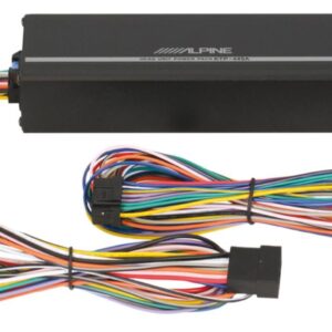 Alpine KTP-445A