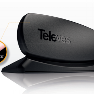 Televes Innova Boss VHF/UHF TV Sisäantenni