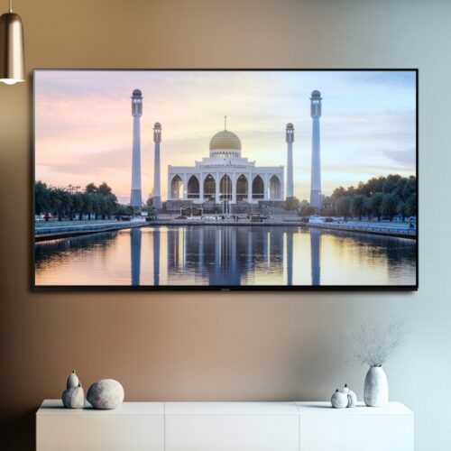 PANASONIC TV-55Z95AEG 55" 4K MASTER OLED TV - Image 24