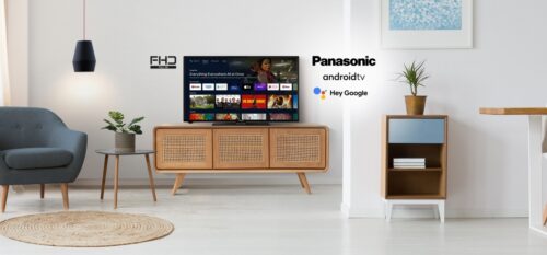 Panasonic TX-40MS490E 40" Android TV - Image 13