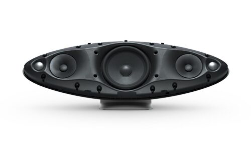 Bowers & Wilkins Zeppelin Langaton suoratoistokaiutin - Image 7