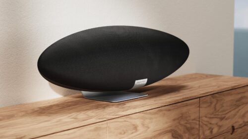 Bowers & Wilkins Zeppelin Langaton suoratoistokaiutin - Image 8