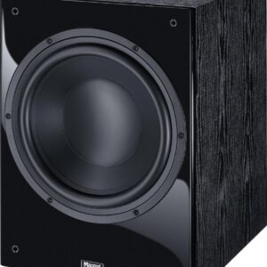 Magnat Signature Sub 530A 12" Akt. Subwoofer, kpl