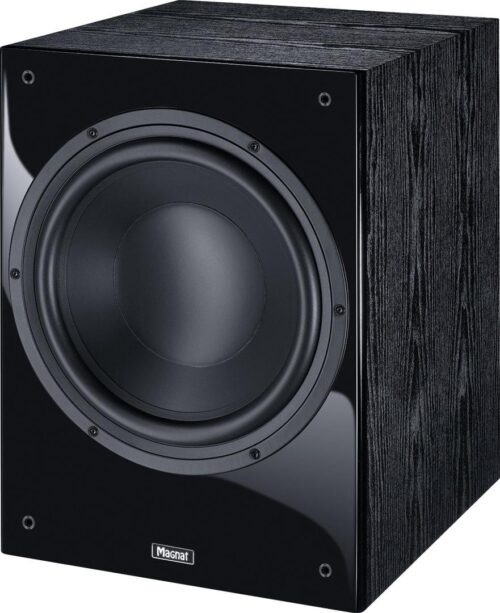 Magnat Signature Sub 530A 12" Akt. Subwoofer, kpl