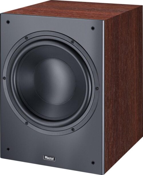 Magnat Signature Sub 530A 12" Akt. Subwoofer, kpl - Image 3