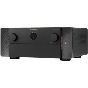 Marantz CINEMA 40 9.4 AV Vahvistin, musta, b-stock