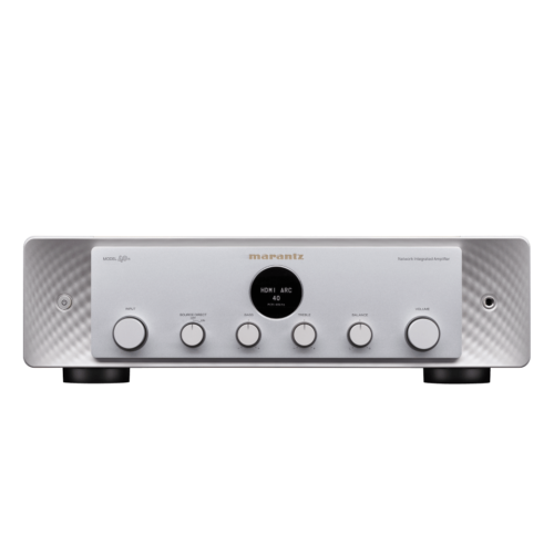 Marantz MODEL 40n 2.1 Stereovahvistin HDMI / streameri - Image 4