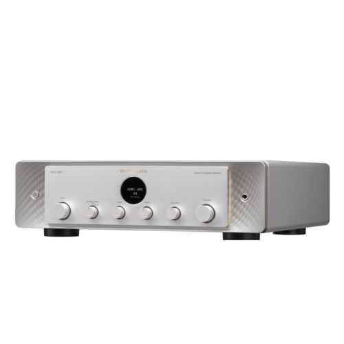 Marantz MODEL 40n 2.1 Stereovahvistin HDMI / streameri - Image 5