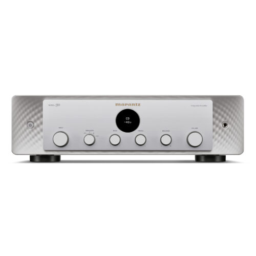 Marantz Model 50 Integroitu stereovahvistin - Image 3