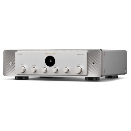 Marantz Model 50 Integroitu stereovahvistin - Image 2