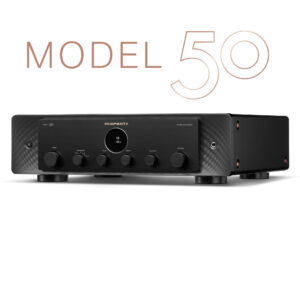 Marantz Model 50 Integroitu stereovahvistin