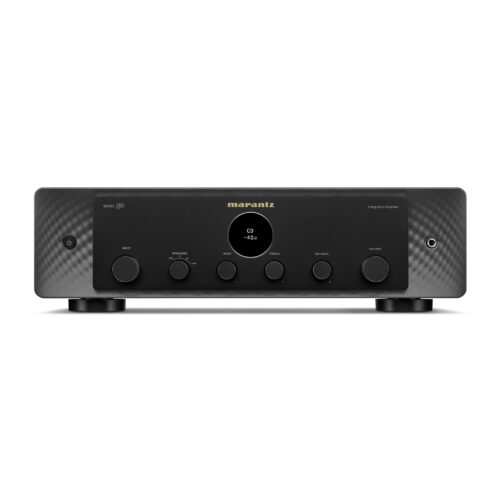 Marantz Model 50 Integroitu stereovahvistin - Image 5