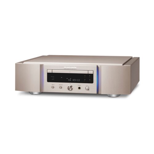 Marantz SA-10 SACD/CD Soitin High End - Image 2