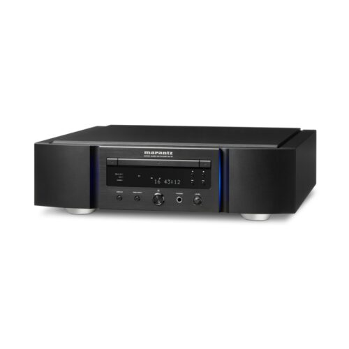 Marantz SA-10 SACD/CD Soitin High End