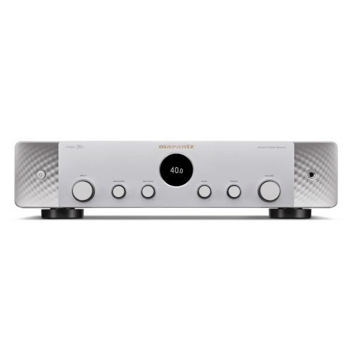 Marantz Stereo 70s 2.1 AV Vahvistin - Image 5