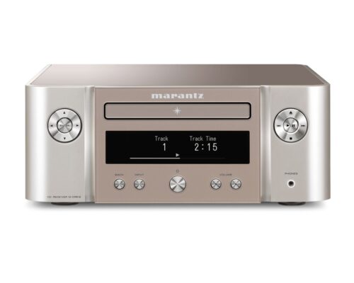 Marantz Melody X (M-CR612) CD Viritinvahvistin - Image 2