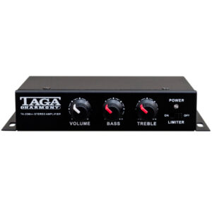Taga Harmony TA-25 Mini v.2 pienoisvahvistin