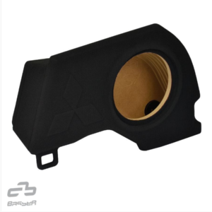 Mitsubishi ASX 2010- Subikotelo