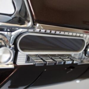 Retrosound Monterey -50-60 Ford ja Mercury malleihin